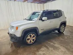 ZACCJBDT4GPD38306 2016 JEEP RENEGADE