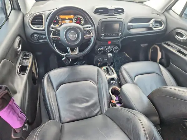 ZACCJBDT4GPD38306 2016 JEEP RENEGADE - Image 8