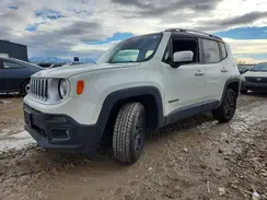ZACCJBDT4GPD65005 2016 JEEP RENEGADE