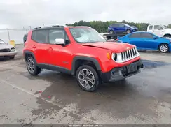 ZACCJBDT4GPD80961 2016 JEEP RENEGADE