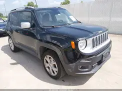 ZACCJBDT4GPD81334 2016 JEEP RENEGADE