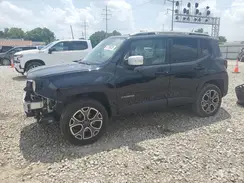 ZACCJBDT5GPC61266 2016 JEEP RENEGADE