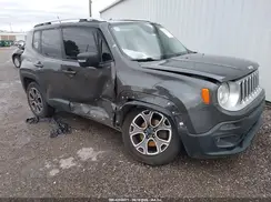 ZACCJBDT5GPC62210 2016 JEEP RENEGADE