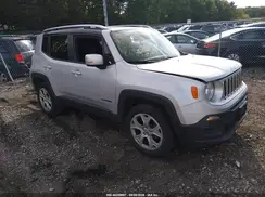 ZACCJBDT5GPC63552 2016 JEEP RENEGADE