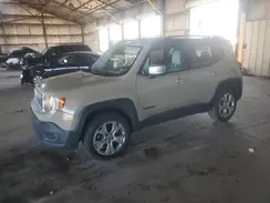 ZACCJBDT5GPC68282 2016 JEEP RENEGADE