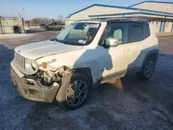 ZACCJBDT5GPC71358 2016 JEEP RENEGADE