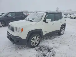 ZACCJBDT5GPC73627 2016 JEEP RENEGADE