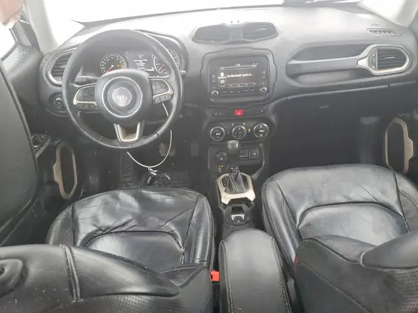 ZACCJBDT5GPC73627 2016 JEEP RENEGADE - Image 8