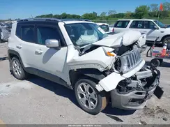 ZACCJBDT5GPC74244 2016 JEEP RENEGADE