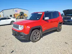 ZACCJBDT5GPC75586 2016 JEEP RENEGADE