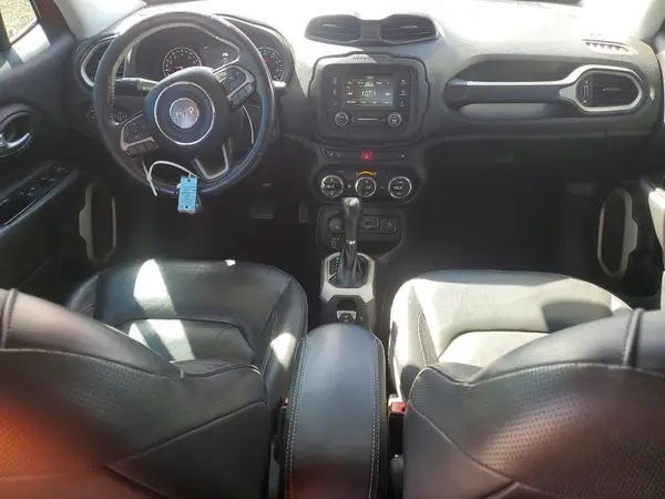 ZACCJBDT5GPC75586 2016 JEEP RENEGADE - Image 8