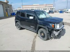 ZACCJBDT5GPC76866 2016 JEEP RENEGADE