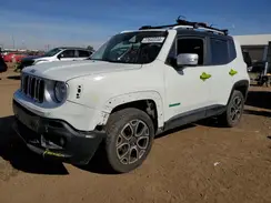 ZACCJBDT5GPC85647 2016 JEEP RENEGADE