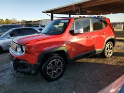 ZACCJBDT5GPD04889 2016 JEEP RENEGADE