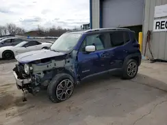 ZACCJBDT5GPD06108 2016 JEEP RENEGADE