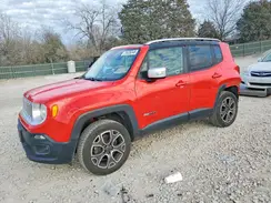 ZACCJBDT5GPD07016 2016 JEEP RENEGADE