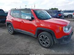 ZACCJBDT5GPD07081 2016 JEEP RENEGADE