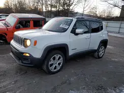 ZACCJBDT5GPD10496 2016 JEEP RENEGADE