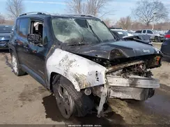 ZACCJBDT5GPD10756 2016 JEEP RENEGADE