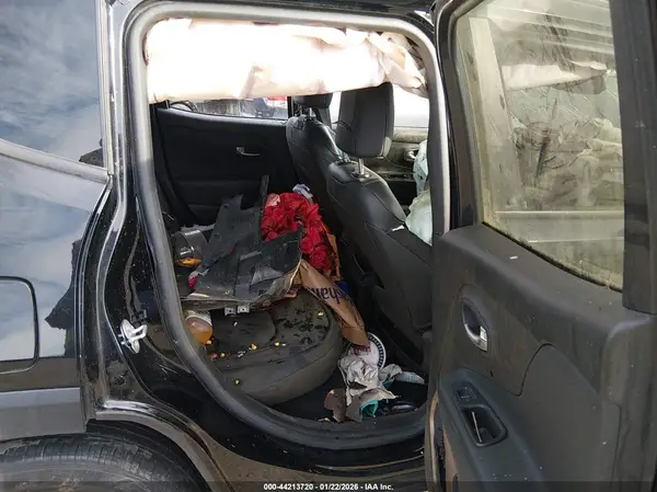 ZACCJBDT5GPD10756 2016 JEEP RENEGADE - Image 8