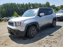 ZACCJBDT5GPD10921 2016 JEEP RENEGADE