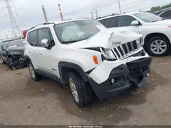 ZACCJBDT5GPD14631 2016 JEEP RENEGADE