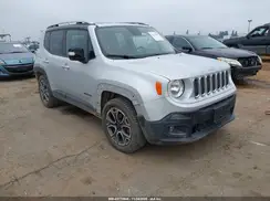 ZACCJBDT5GPD17478 2016 JEEP RENEGADE