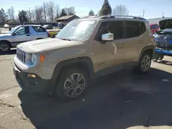ZACCJBDT5GPD18033 2016 JEEP RENEGADE