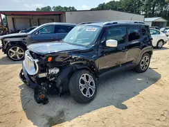 ZACCJBDT5GPD21417 2016 JEEP RENEGADE