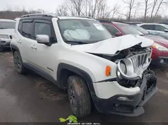 ZACCJBDT5GPD23362 2016 JEEP RENEGADE