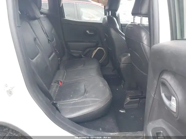 ZACCJBDT5GPD23362 2016 JEEP RENEGADE - Image 8