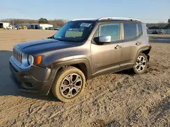 ZACCJBDT5GPD27654 2016 JEEP RENEGADE