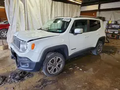 ZACCJBDT5GPD32028 2016 JEEP RENEGADE