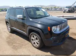 ZACCJBDT5GPD32157 2016 JEEP RENEGADE