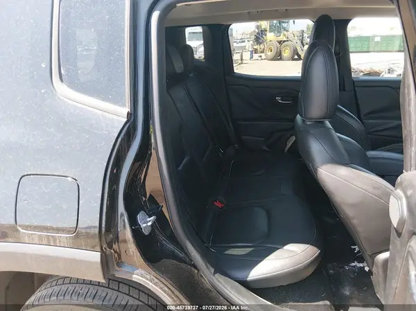 ZACCJBDT5GPD32157 2016 JEEP RENEGADE - Image 8