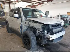 ZACCJBDT5GPD32272 2016 JEEP RENEGADE