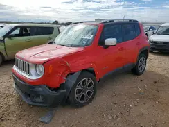 ZACCJBDT5GPD35253 2016 JEEP RENEGADE