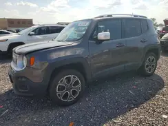ZACCJBDT5GPD39884 2016 JEEP RENEGADE