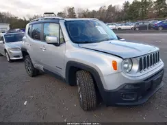 ZACCJBDT5GPD41571 2016 JEEP RENEGADE