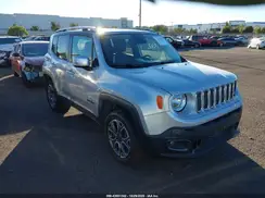 ZACCJBDT5GPD51565 2016 JEEP RENEGADE