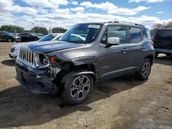 ZACCJBDT5GPD67717 2016 JEEP RENEGADE
