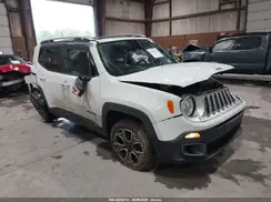 ZACCJBDT5GPD67846 2016 JEEP RENEGADE
