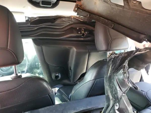 ZACCJBDT5GPD79446 2016 JEEP RENEGADE - Image 8