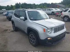 ZACCJBDT5GPD83528 2016 JEEP RENEGADE