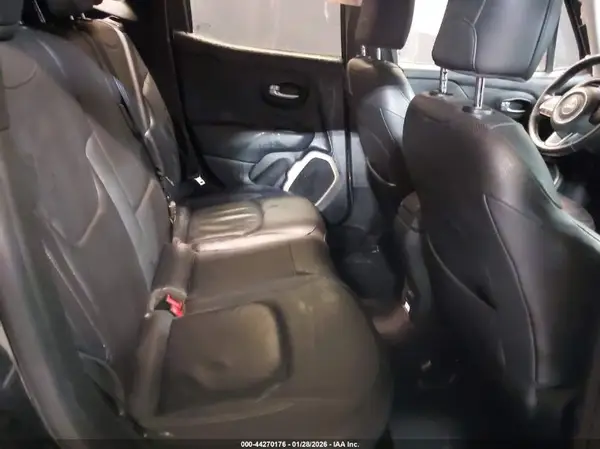 ZACCJBDT5GPD97770 2016 JEEP RENEGADE - Image 8