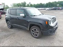 ZACCJBDT5GPE13076 2016 JEEP RENEGADE