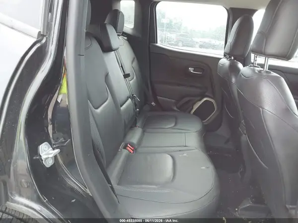 ZACCJBDT5GPE13076 2016 JEEP RENEGADE - Image 8