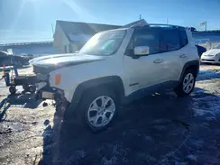 ZACCJBDT5GPE14213 2016 JEEP RENEGADE