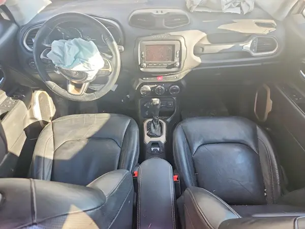 ZACCJBDT5GPE14213 2016 JEEP RENEGADE - Image 8