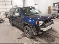 ZACCJBDT5GPE18827 2016 JEEP RENEGADE